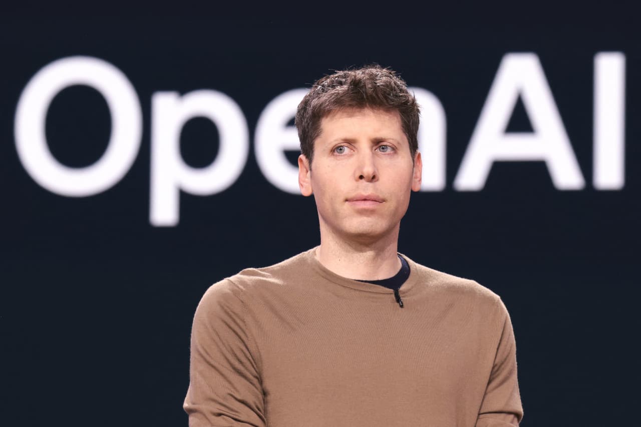 OpenAI vale ahora más del 87% de las empresas del S&P 500. Se enfrenta a una dura prueba por delante.