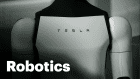 Beyond AI: why robotics could be the next investment frontier