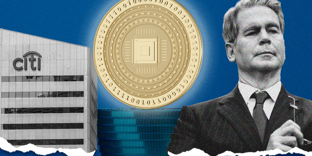This veteran strategist is poking holes on the hype surrounding stablecoins