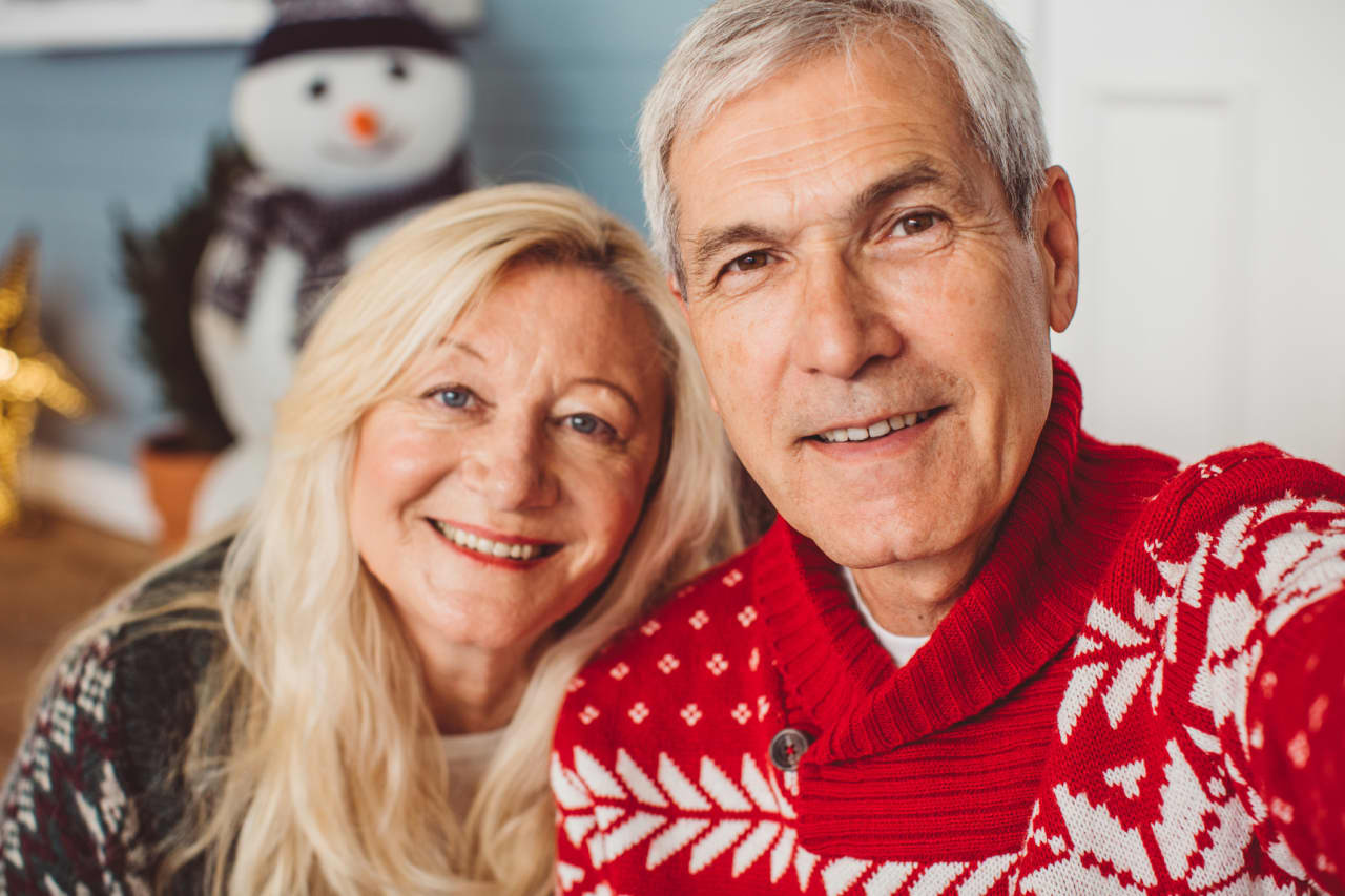 ‘I have no mortgage’: My husband and I have lived in my house for 17 years. Should I add him to the deed?