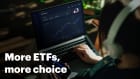 There are now more ETFs than stocks. Is that good for investors? 