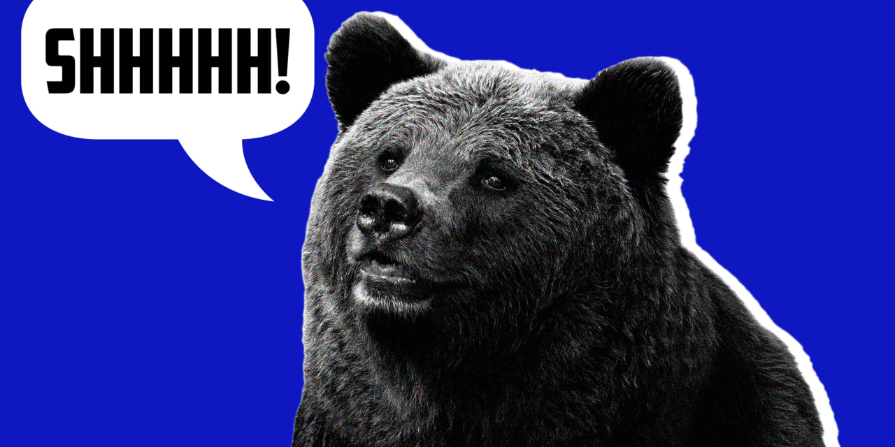 The S&P 500 just flashed a bearish sign — but more damage is being done beneath the market’s surface - MarketWatch