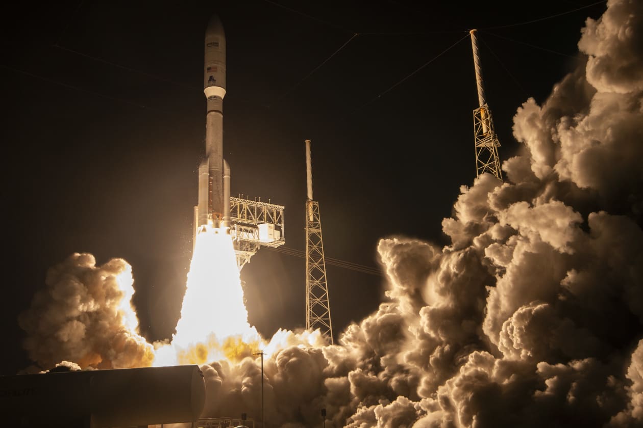 How the Globalstar purchase could turn Amazon’s Leo into a satellite powerhouse