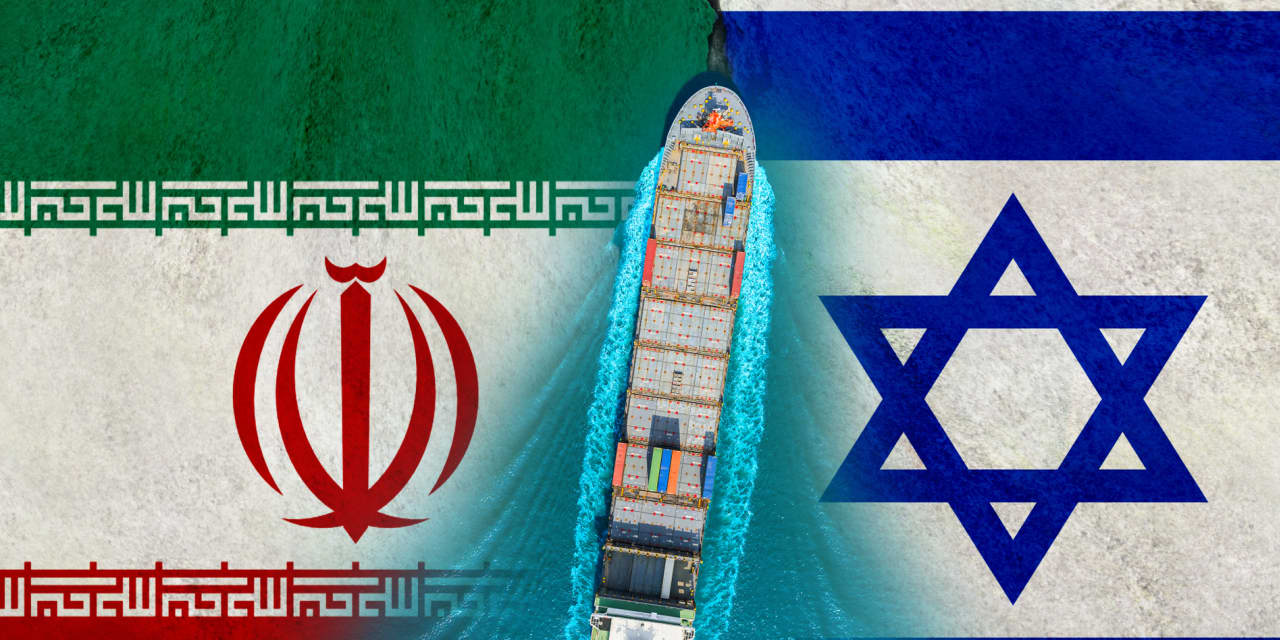 If Iran attacks Israel, Middle East turmoil could lift oil past $100 a ...