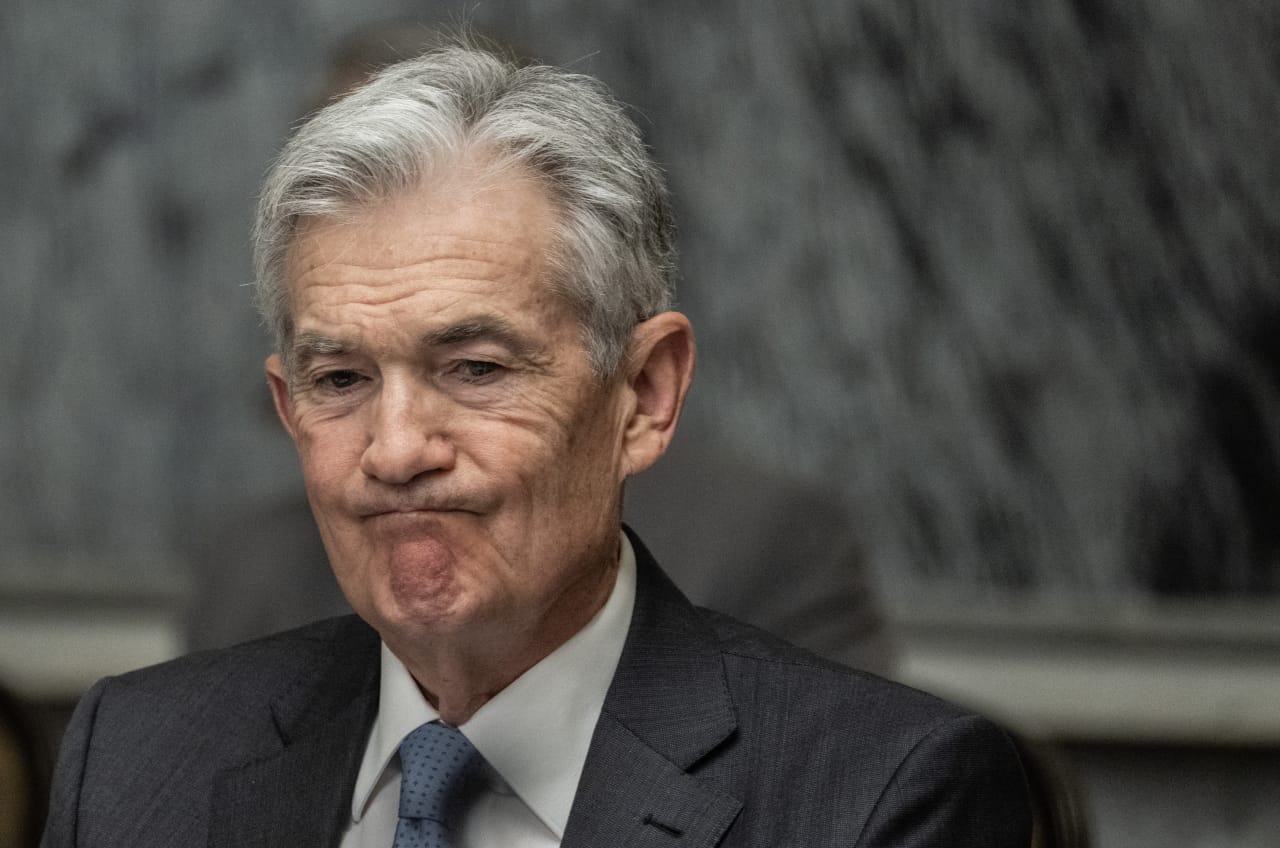 Interest rates may need to go higher if the Fed wants inflation at 2%