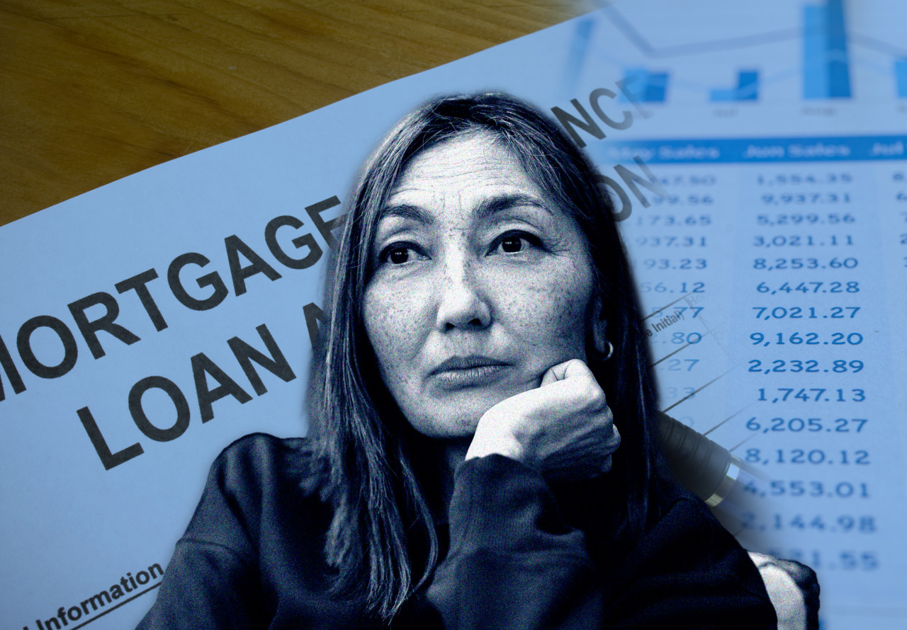 I’m 57 with $400K in retirement savings and $94K in debt. How do I restructure my loan payments?