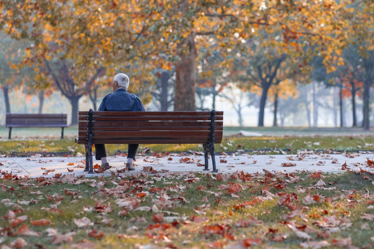 We are careening toward a loneliness epidemic. What will we do about it?
