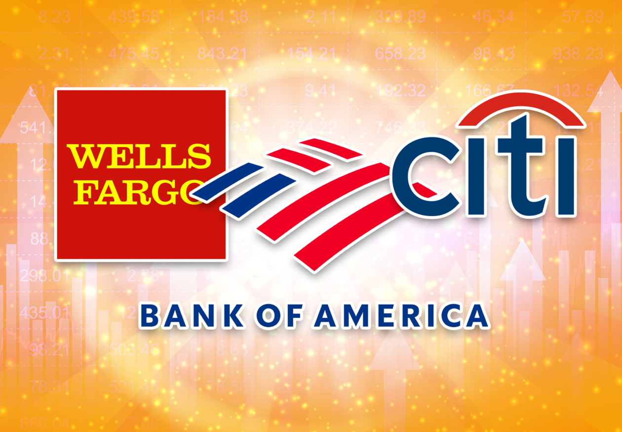 As big banks kick off earnings season, these are the critical numbers ...
