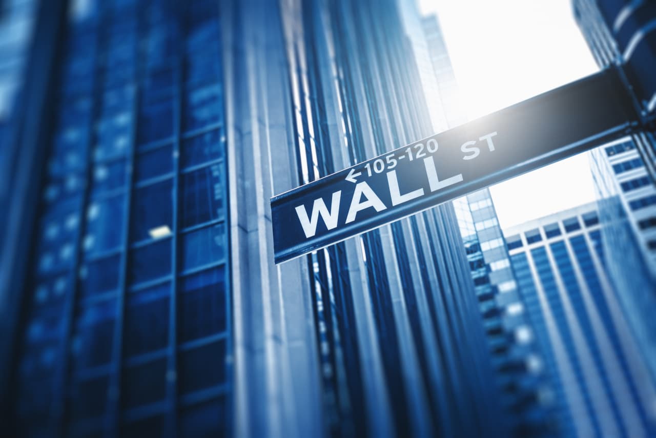 BofA sees ‘red flags’ in the U.S. stock market. He
