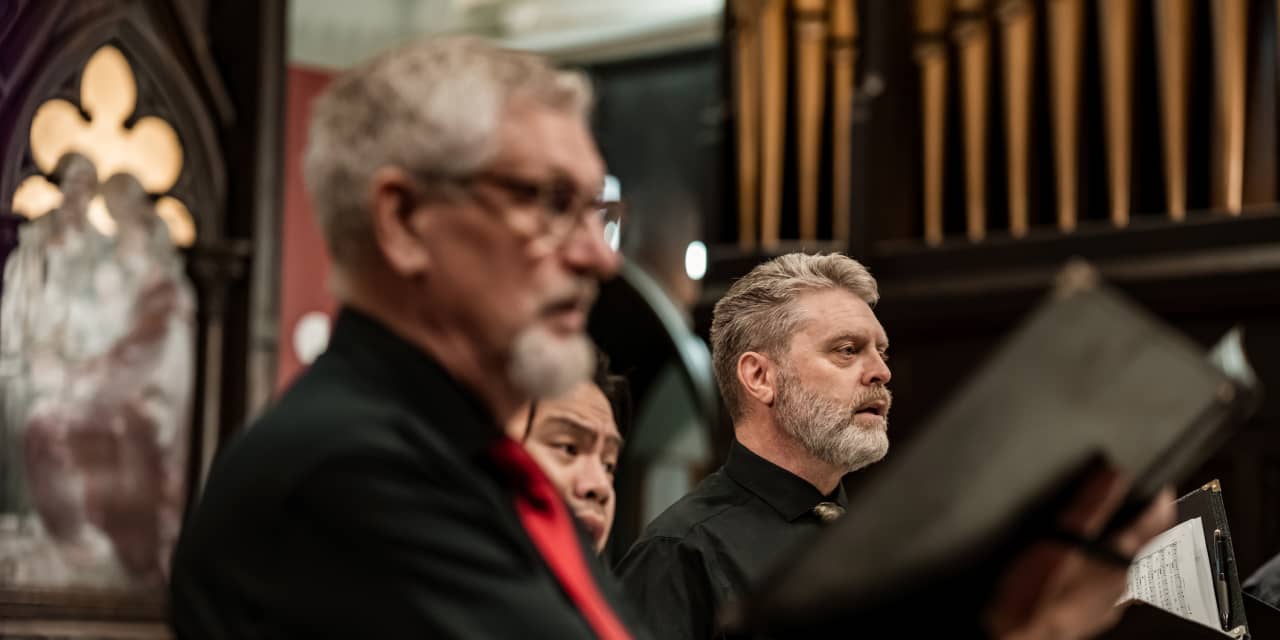 ‘There may be better investment options’: My church received $1.5 million from a parishioner. Is 3.75% interest enough?