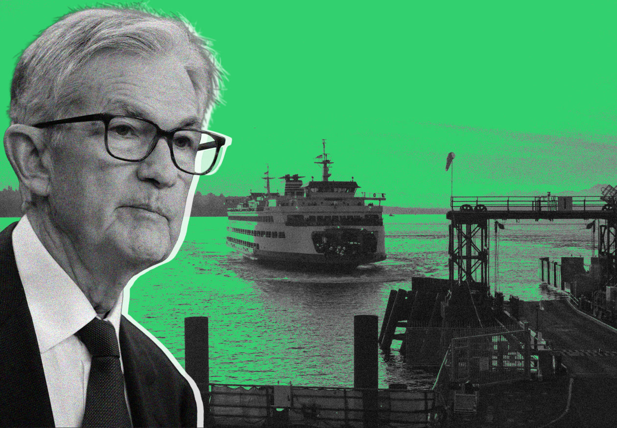 The Fed looks set to end its massive market intervention. Can it do that  without spooking traders? - MarketWatch