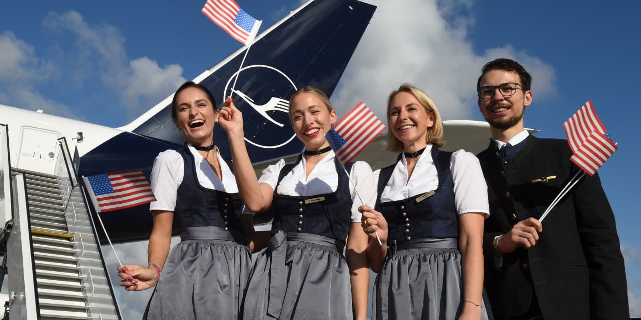 The 'world champions of travel' haven't been deterred by a dire economy - Vimarsana News