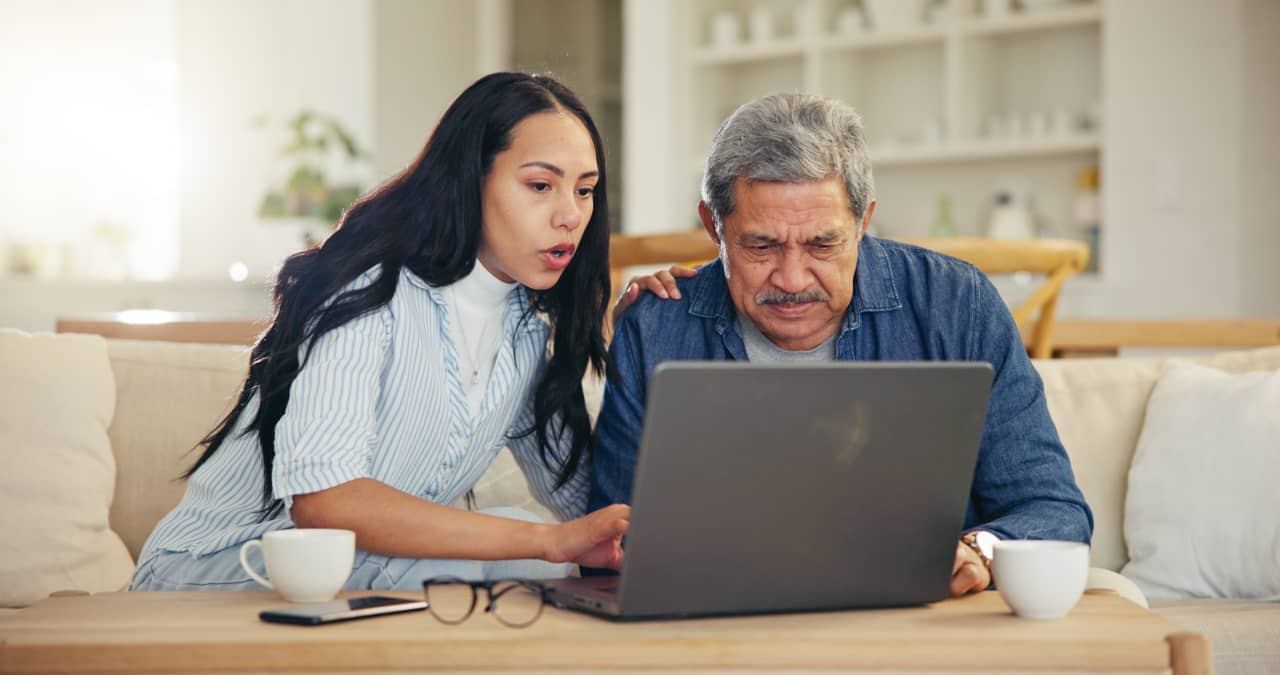 Las decisiones de tus padres sobre Medicare podrían volverte en tu contra