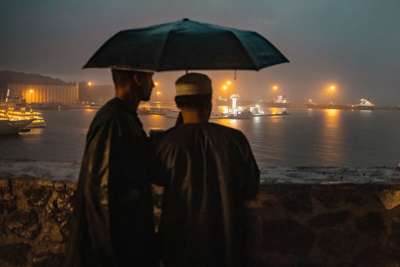 Investors are dangerously complacent about potential blowback from Iran conflict, former hedge-fund exec says