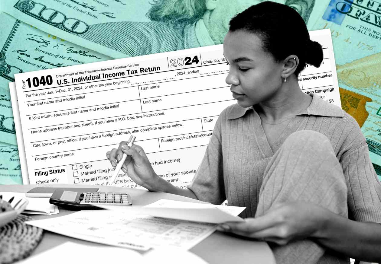 How much should you pay to do your taxes? Maybe nothing — if you