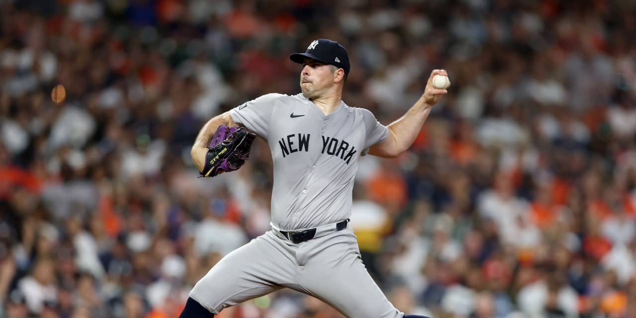 Nike reportedly will rectify MLB uniforms after widespread complaints ...