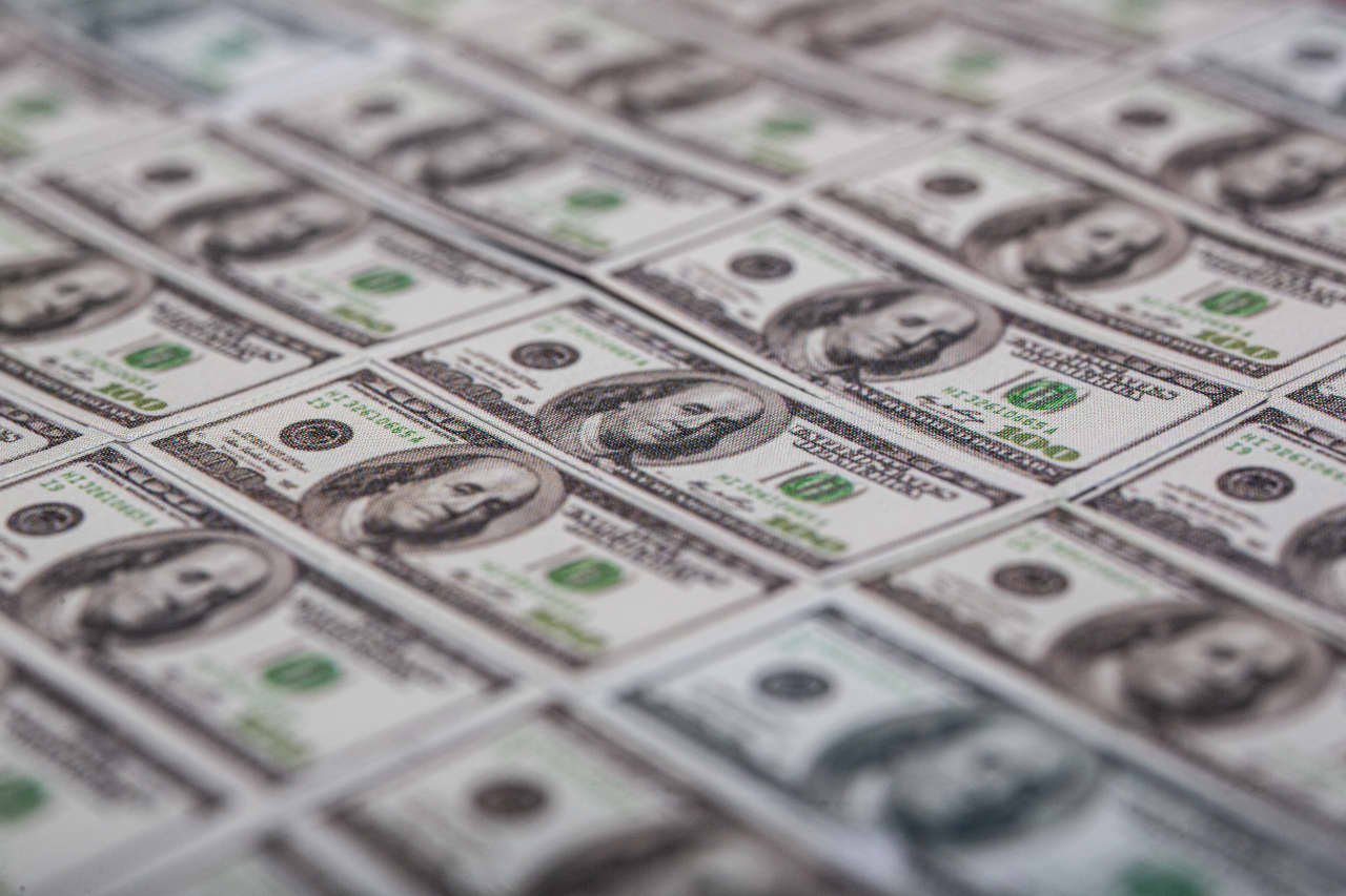 The dollar’s rebound probably won’t last
