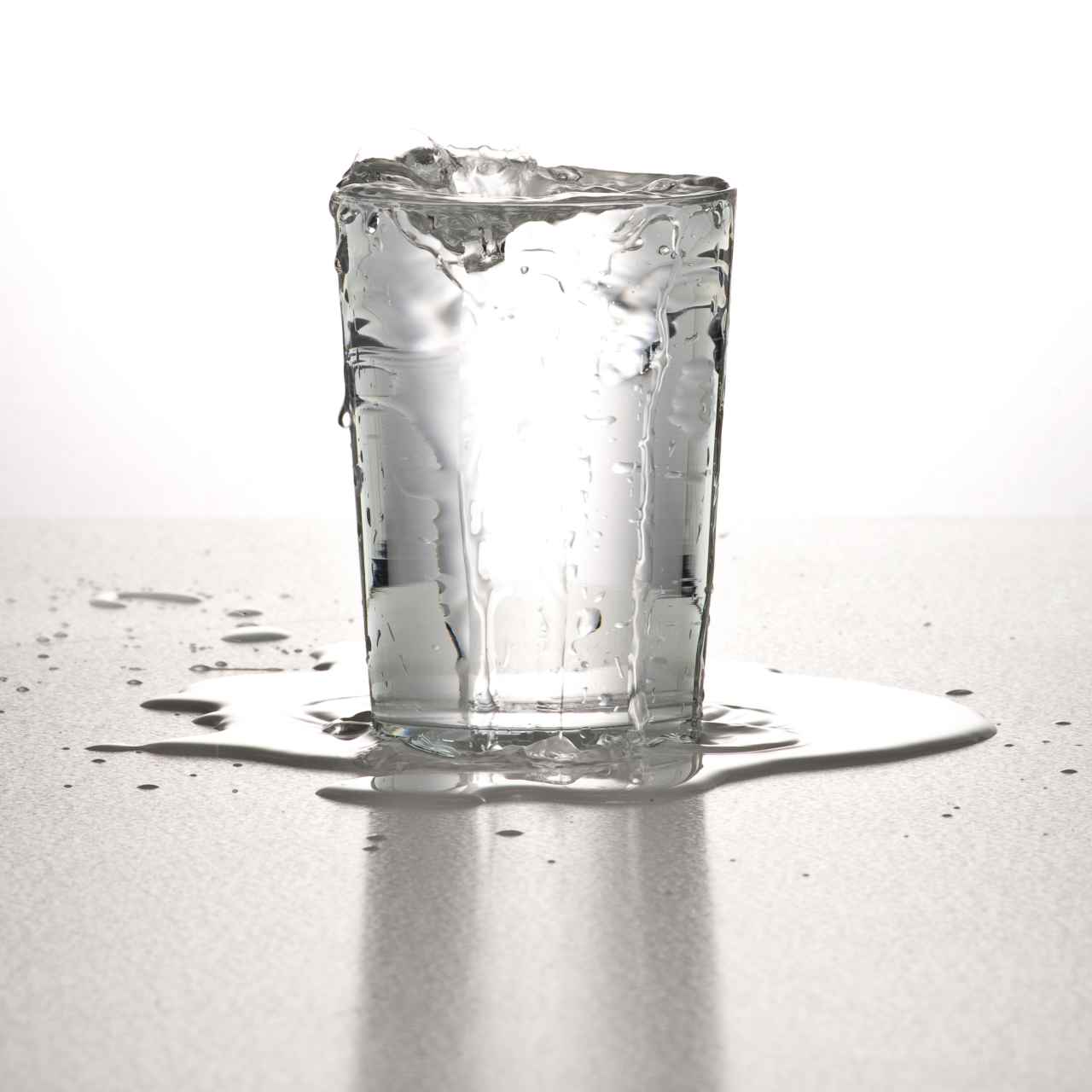 Veteran strategist says a recession is coming that will hit ‘cup entirely full’ stock market