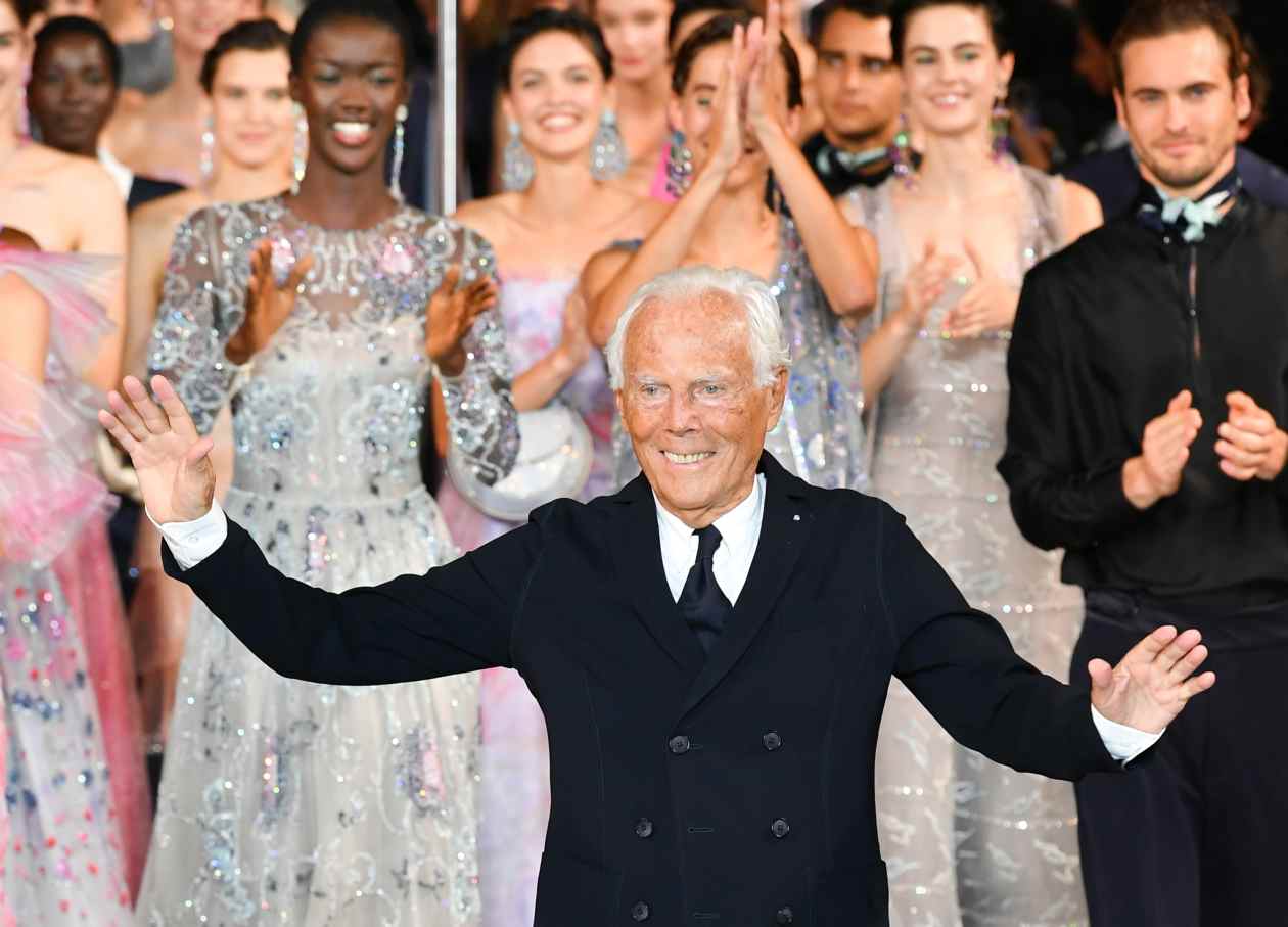 The fabulous properties that the late Giorgio Armani left behind -  MarketWatch