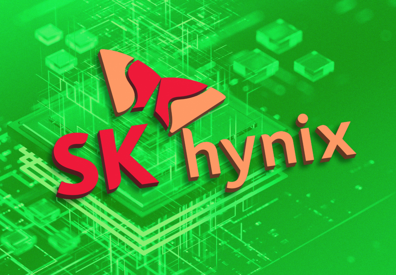 SK Hynix's stock looks primed for a pop in its Nasdaq debut
