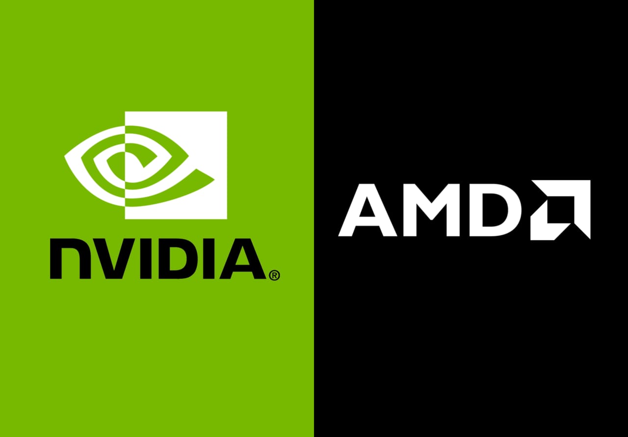 Amd Nvidia