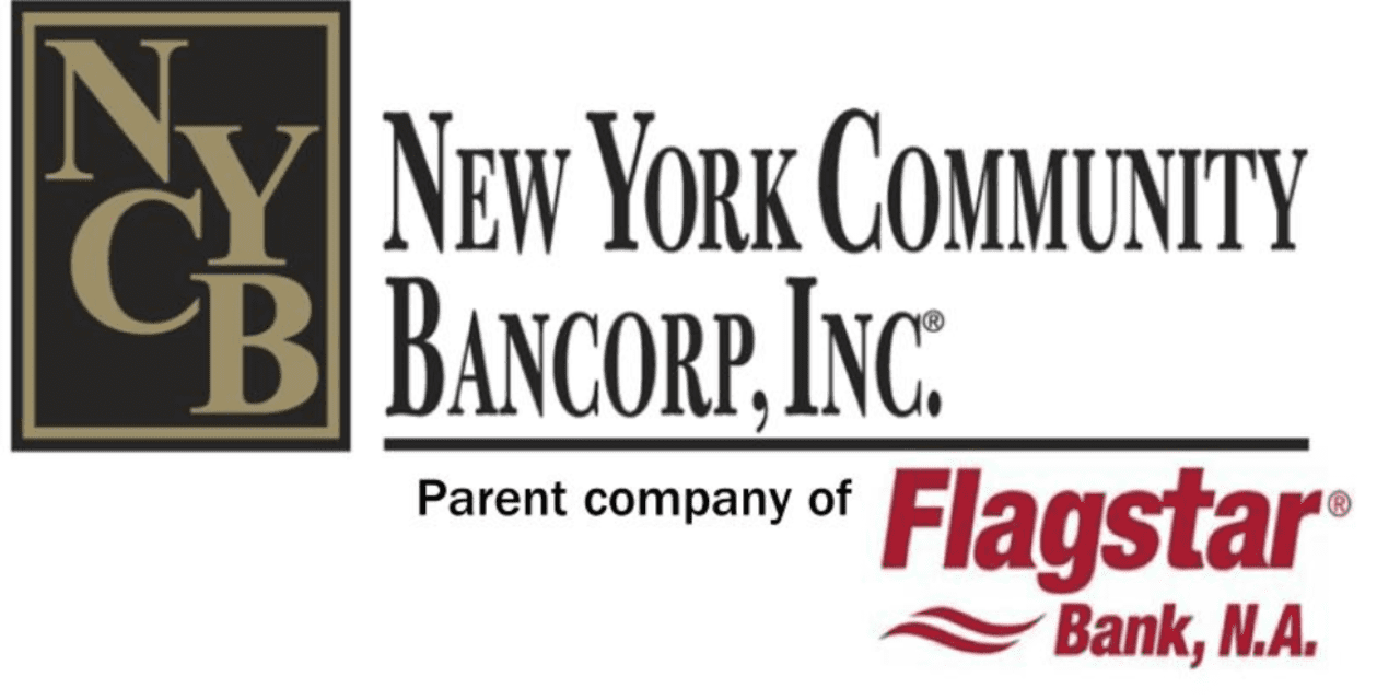 NY Community Bancorp triggers worst bank stock drop since Silicon Valley Bank 