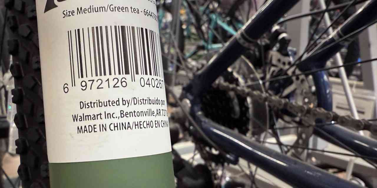 Retail sales petered out as tariffs kicked in, but Americans are still ...
