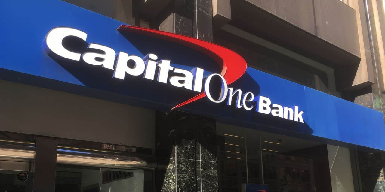 Here are some bargain bank stocks heading into earnings season