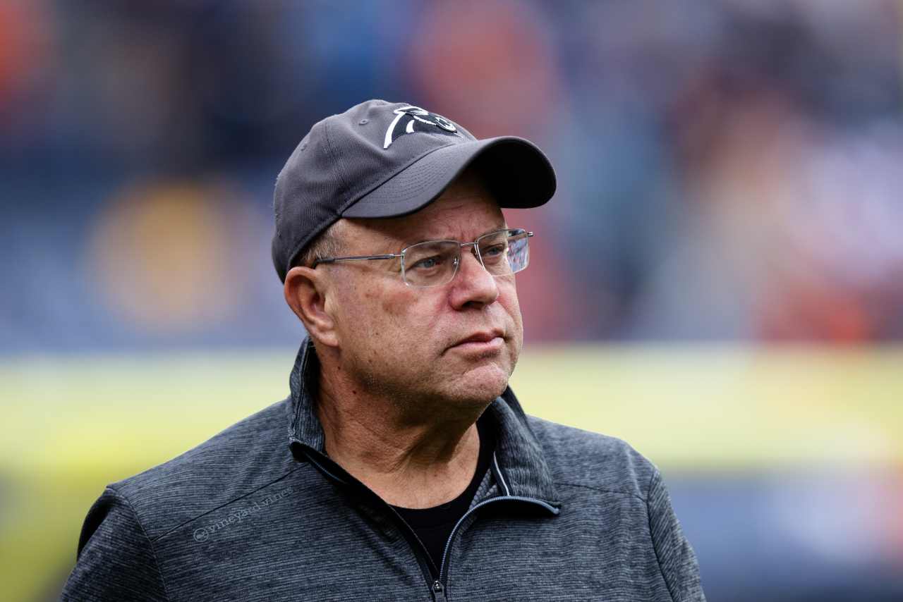 Billionaire David Tepper is feeling ‘miserable’ about stocks, but won’t ‘fight the Fed’