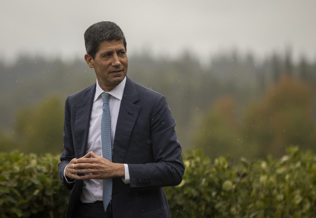 Here are the hidden flaws in Warsh's new way of tracking inflation