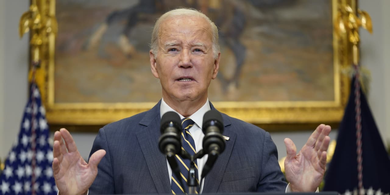 Senate Republicans block Ukraine and Israel aid from advancing - Vimarsana News