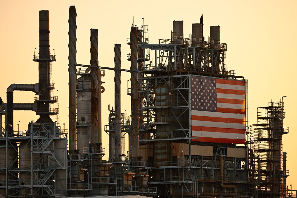 How a U.S. diesel export ban would play out, according to Goldman Sachs