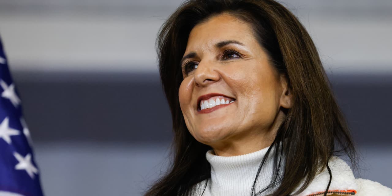'I refuse to quit': Nikki Haley vows to stay in GOP race until at least Super Tuesday - Vimarsana News