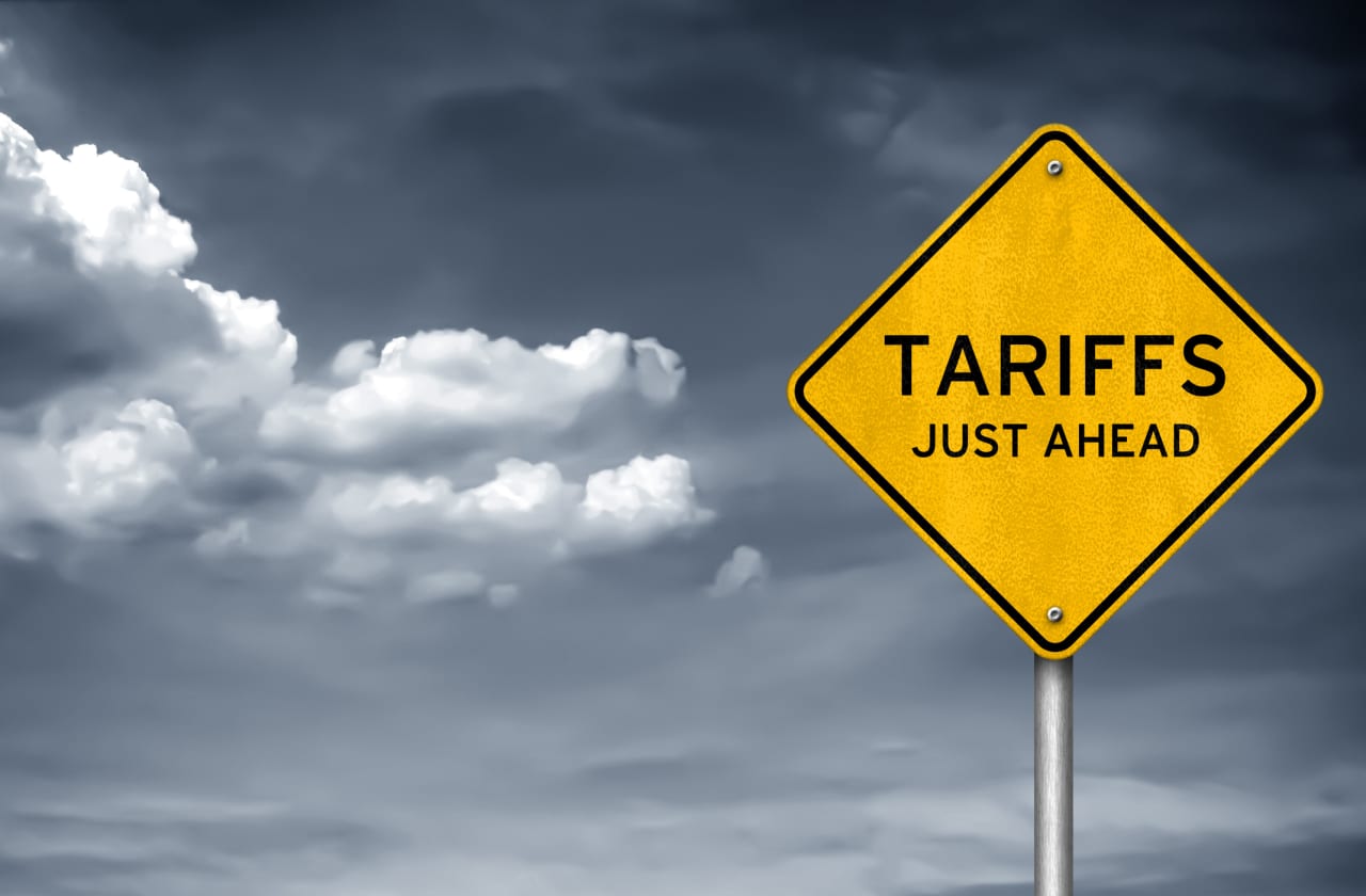 How Trump tariffs might hit your wallet and the stock market for years to come