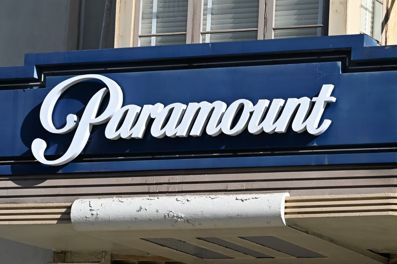 Paramount says Warner Bros. acquisition would be an ‘accelerant’ of its turnaround strategy
