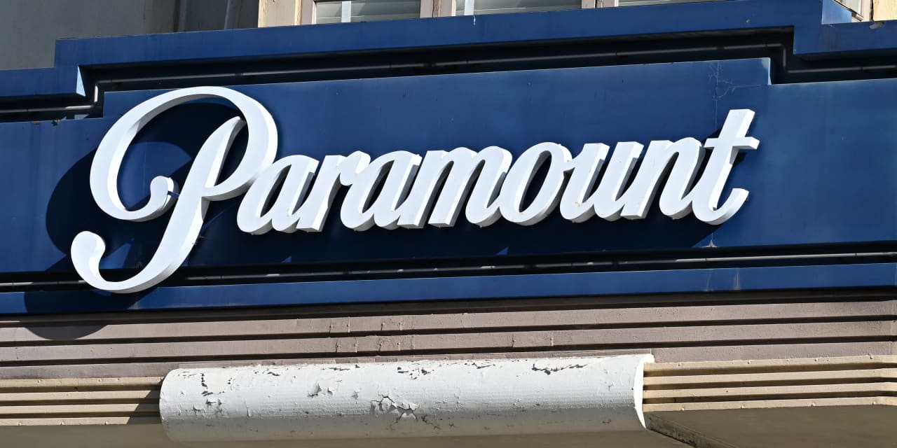 marketwatch.com - Lukas I. Alpert - Paramount says Warner Bros. acquisition would be an 'accelerant' for its turnaround strategy