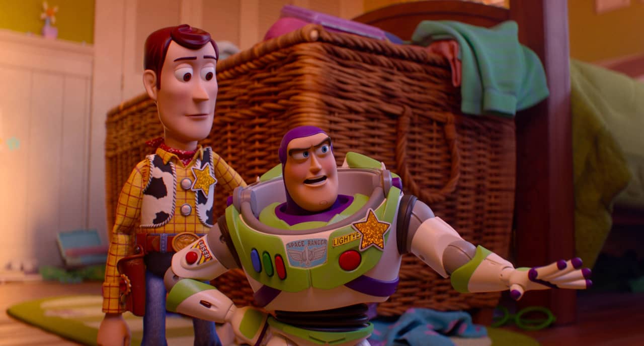 How ‘Toy Story 5’ could help power a major comeback year for Hollywood