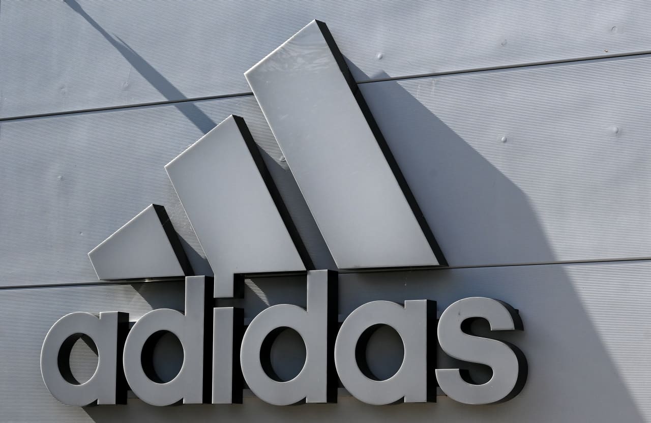 ‘The brand heat is undeniable.’ What analysts are saying about the latest beat-and-raise at Adidas