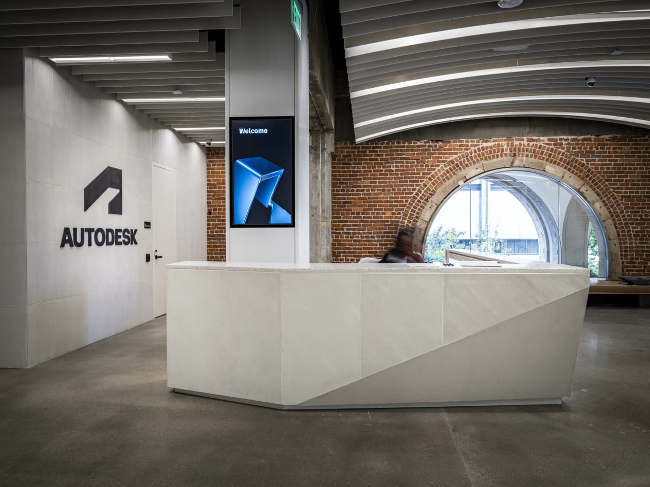 Autodesk’s stock rallies 6% as internal audit eases accounting concern