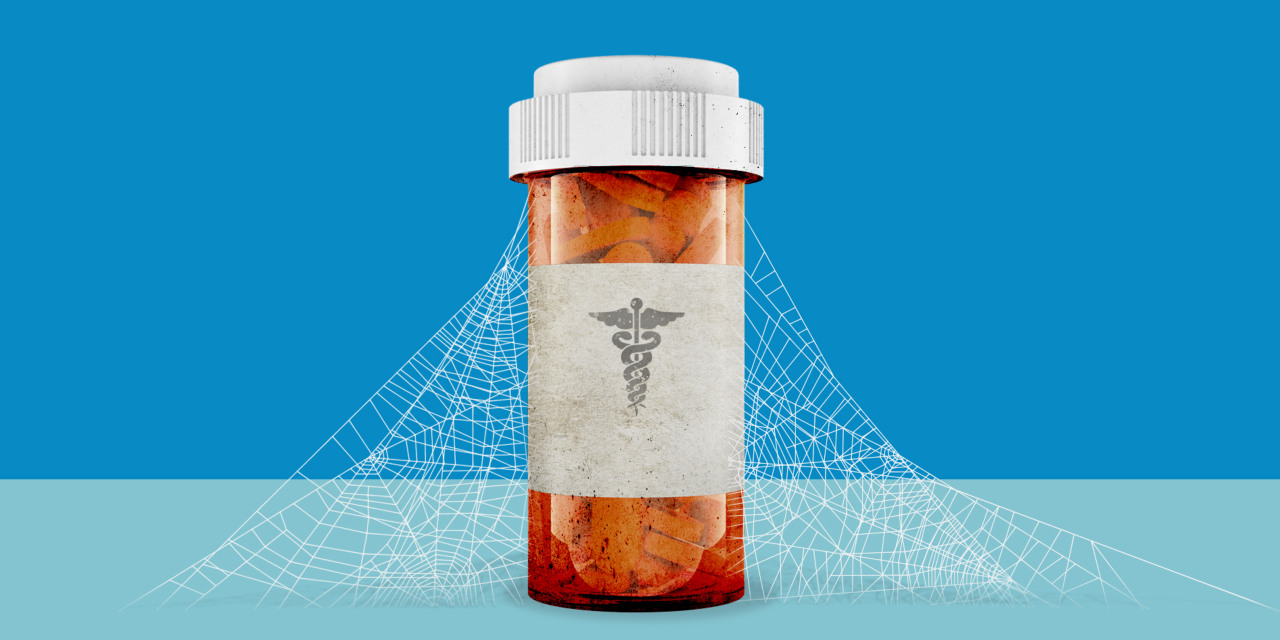 marketwatch.com - Elia Ferracuti - Could pressure to make money faster kill the next lifesaving pill?