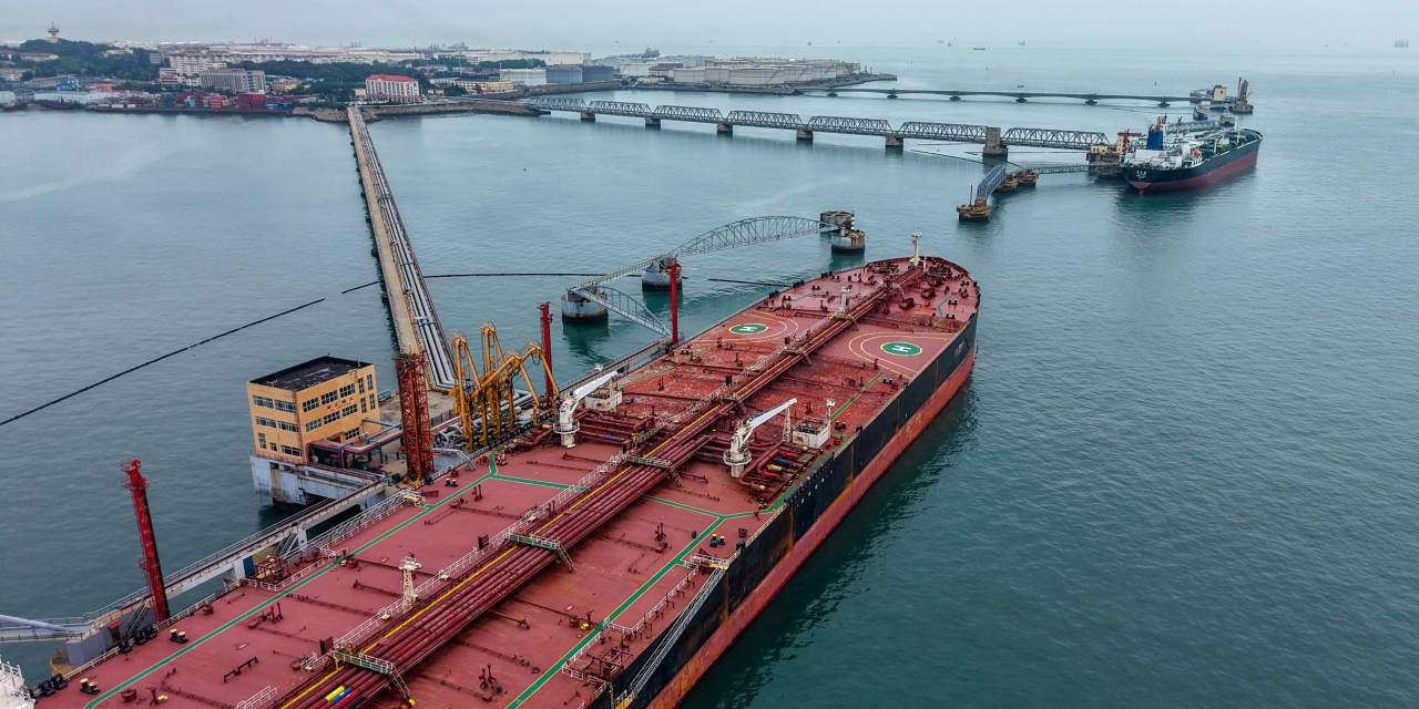 油价急涨后 原油期货变成保证金和通胀风险交易