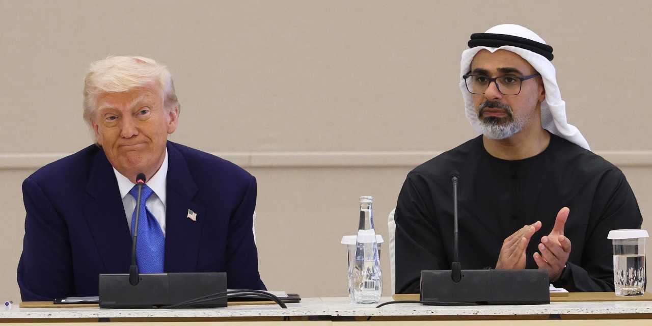Trump says countries will soon get letters detailing their tariff rates ...