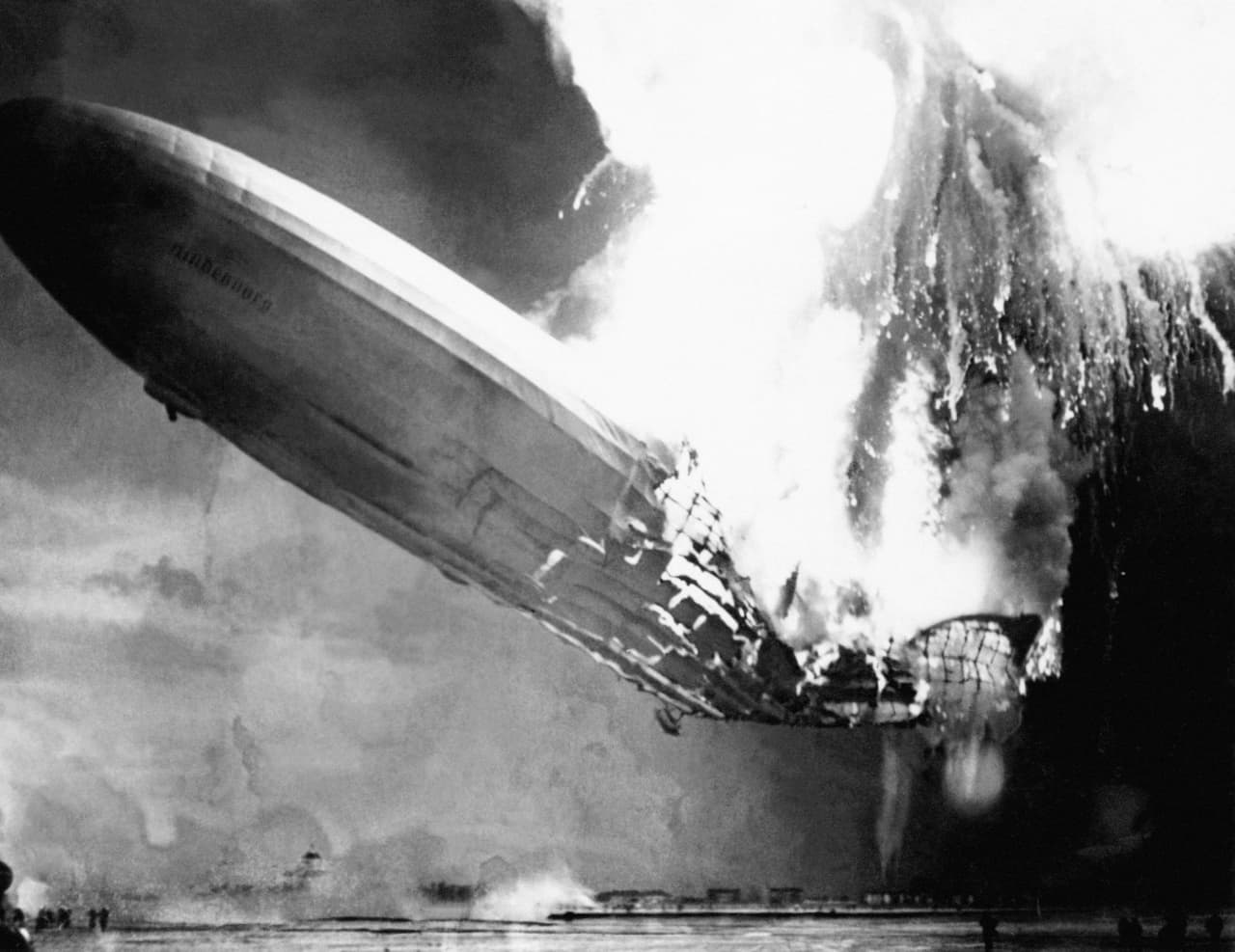 Ominous ‘Hindenburg Omen’ spotted in U.S. stock market. It could signal more pain ahead for investors.