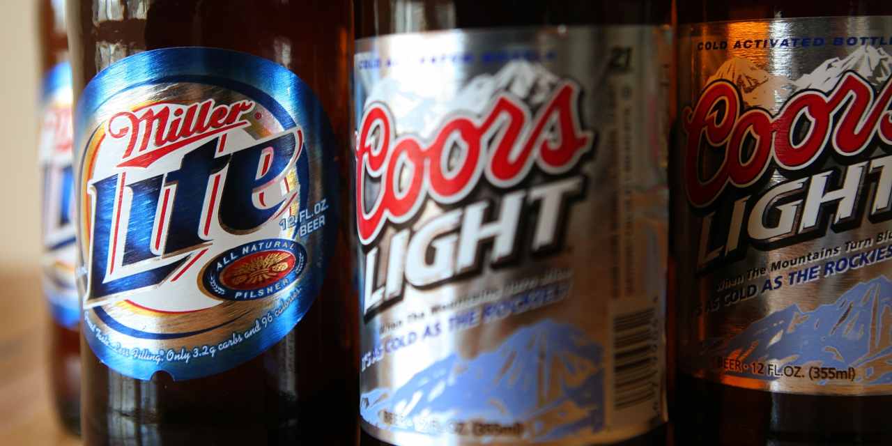 Molson Coors Cuts Guidance, Cites Tariffs and Diversification