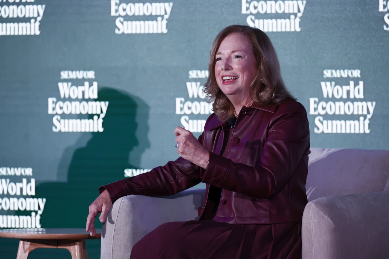 Why this rare-earth stock is surging while others keep falling