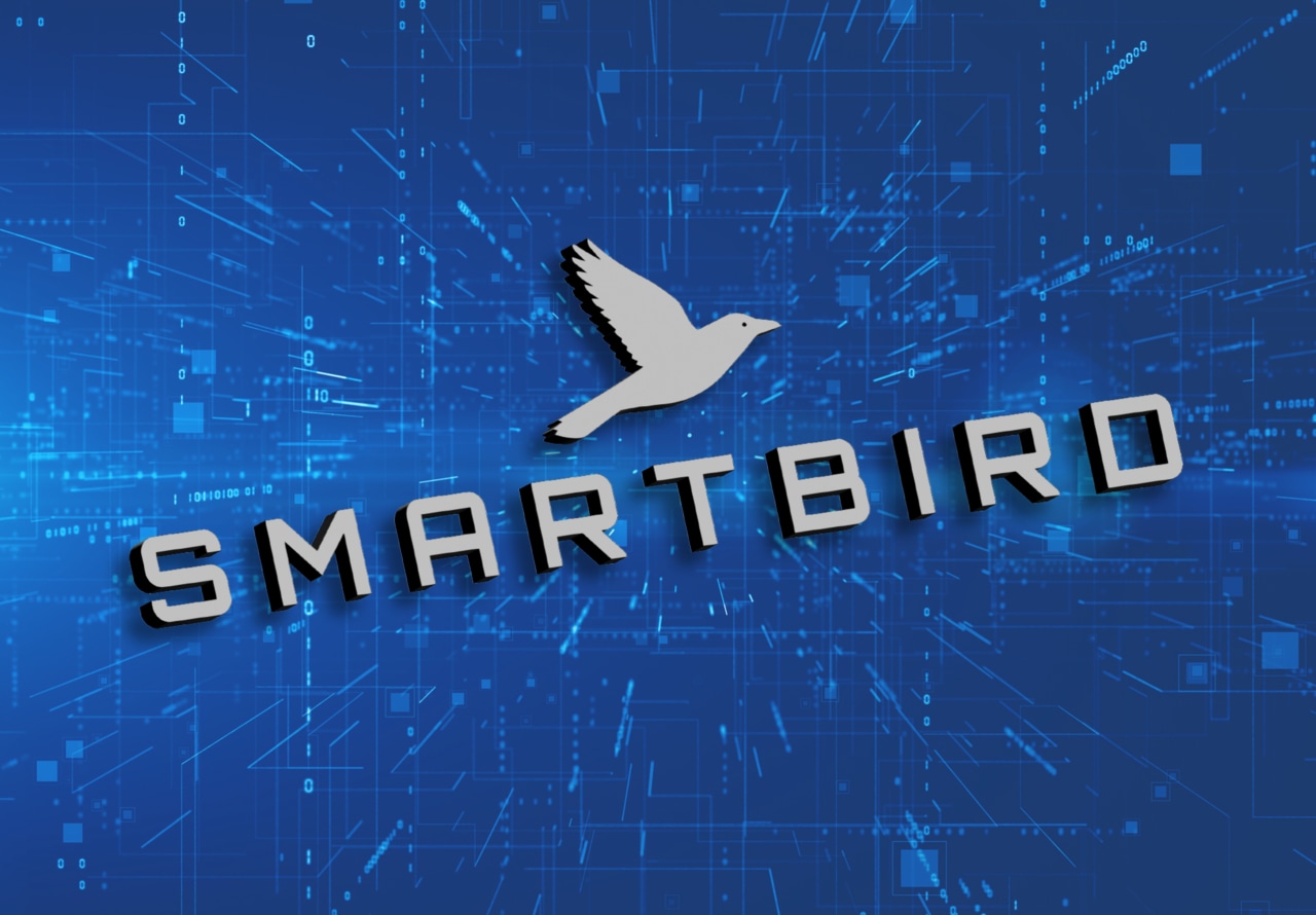 Smartbird Completes Transformation, Pivots to AI Computing