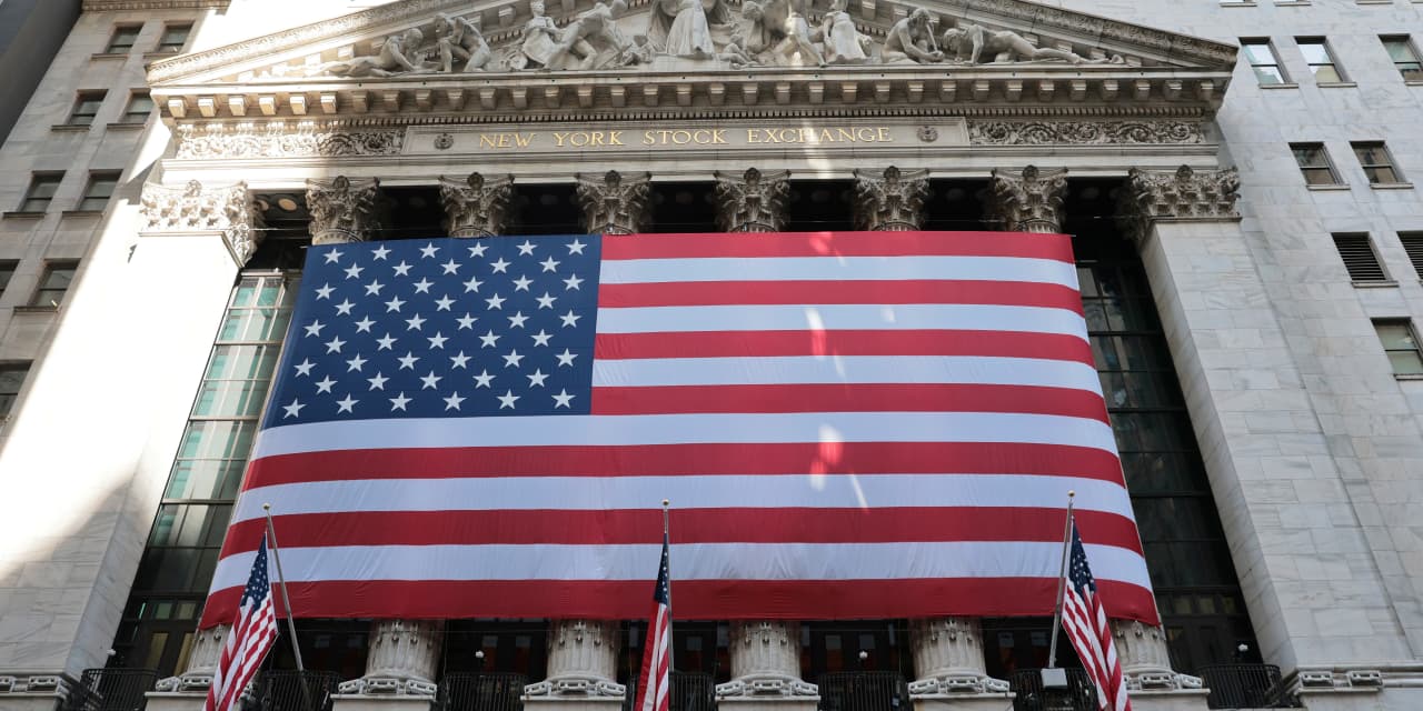 Where to invest in bonds right now after the market’s violent selloff