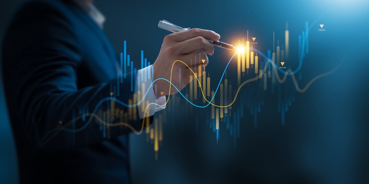 Investors are missing the good news right in front of them, this Wall Street strategist argues