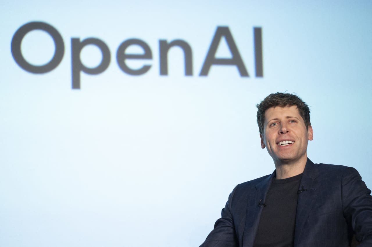 The tech selloff has a new worry, and it involves OpenAI’s IPO timeline