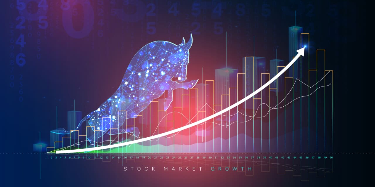 Why the U.S. stock market may continue to hold up even as inflation rises again